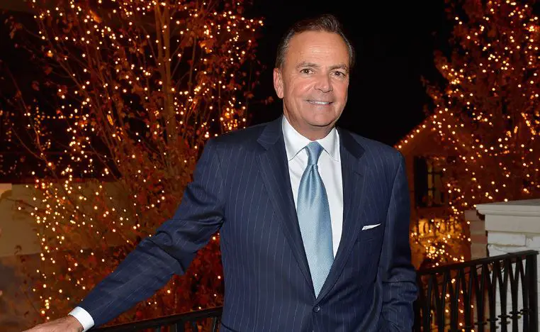 Rick Caruso Age, Net Worth: Weight, Wife, Bio-Wiki, Kids 2024| The ...