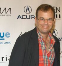 Rick Moranis height