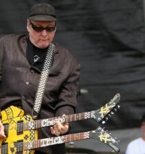 Rick Nielsen height