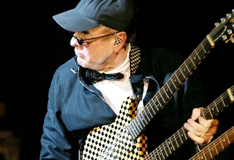 Rick Nielsen net worth