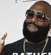 Rick Ross age