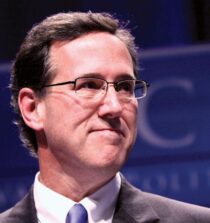 Rick Santorum age