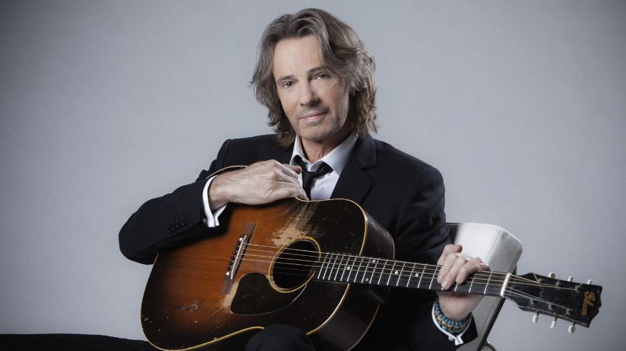 Rick Springfield height