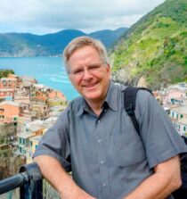 Rick Steves net worth