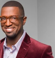 Rickey Smiley height