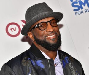 Rickey Smiley Age, Net worth: Bio-Wiki, Weight, Kids, Wife 2022 - The ...