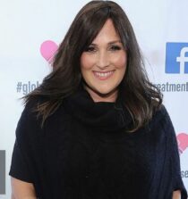 Ricki Lake age