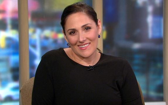 Ricki Lake net worth