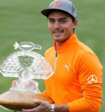 Rickie Fowler net worth