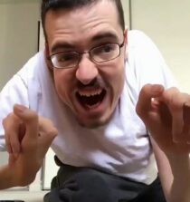 Ricky Berwick age