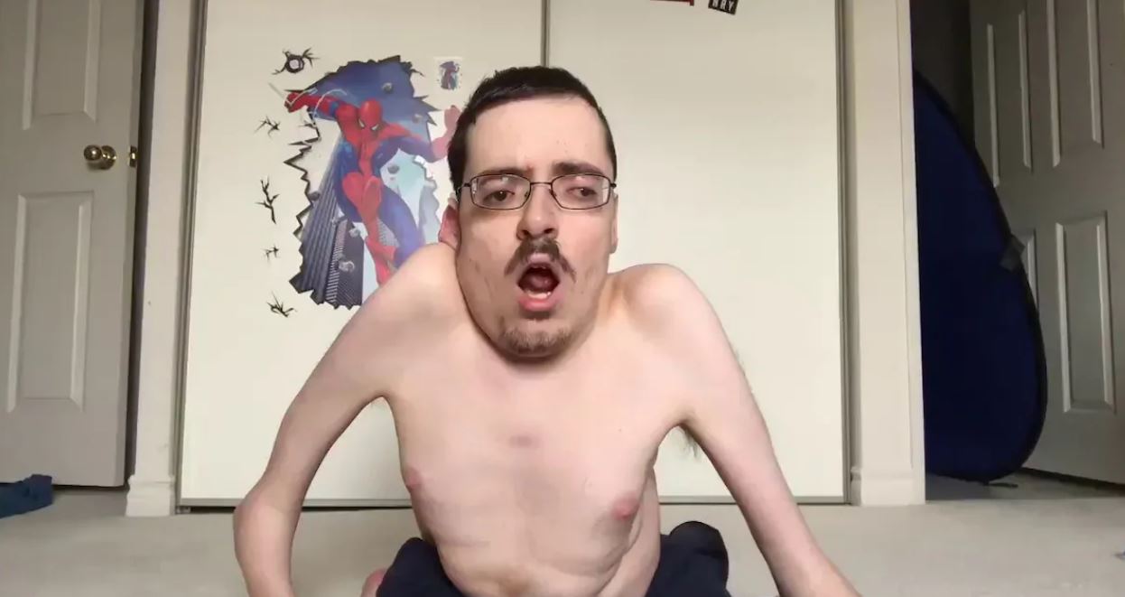 Ricky Berwick net worth