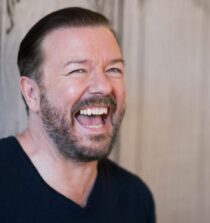 Ricky Gervais net worth