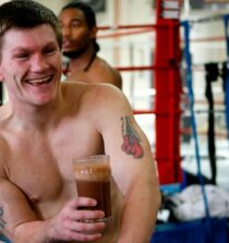 Ricky Hatton weight