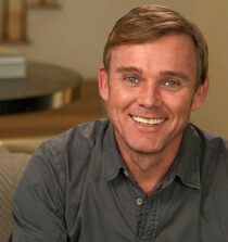 Ricky Schroder age