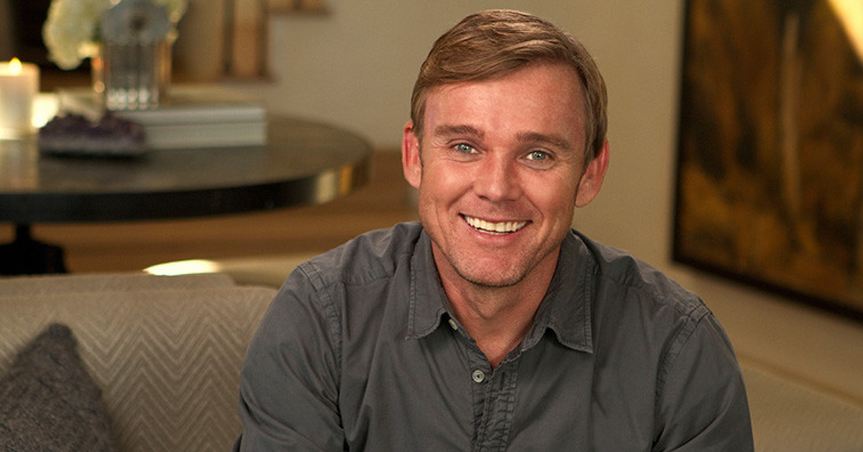 Ricky Schroder age