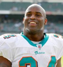 Ricky Williams net worth