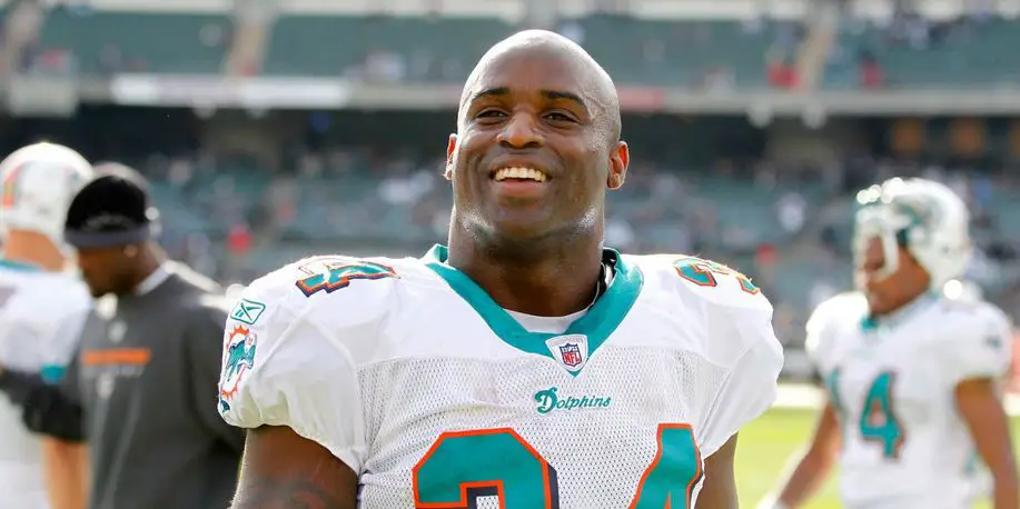 Ricky Williams net worth