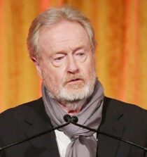 Ridley Scott net worth