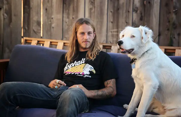 Riley Hawk age