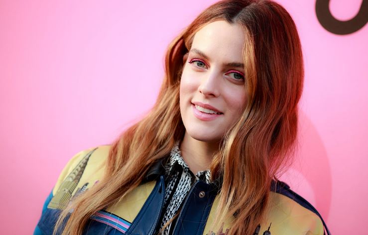 Riley Keough net worth