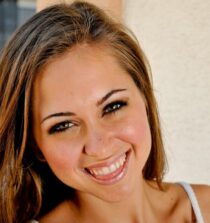 Riley Reid height