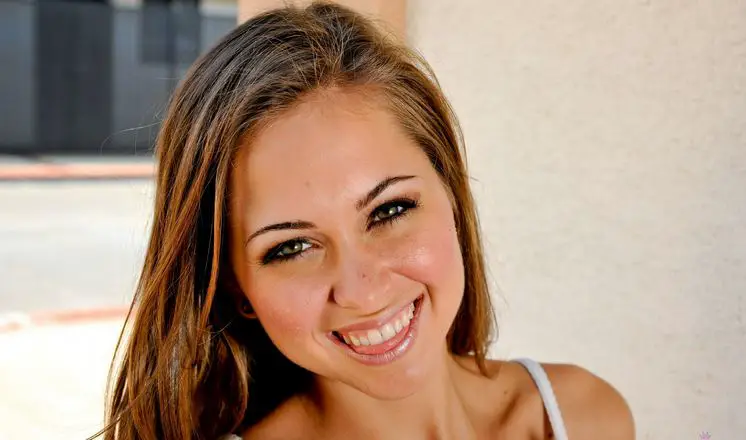 Riley Reid Net Worth