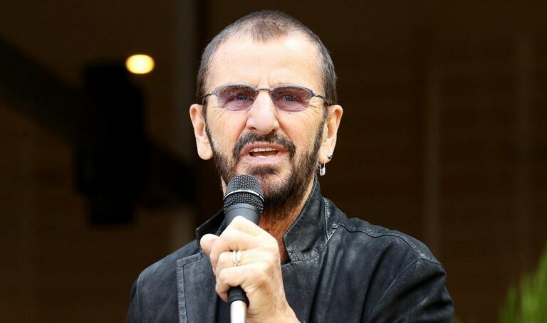 Ringo Starr Age, Net Worth: Wife, Weight, Bio-wiki, Kids 2023- The 