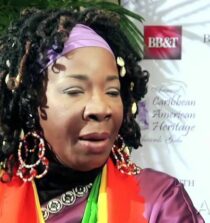 Rita Marley age