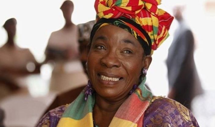 Rita Marley net worth