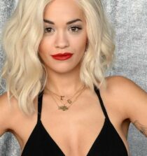 Rita Ora age