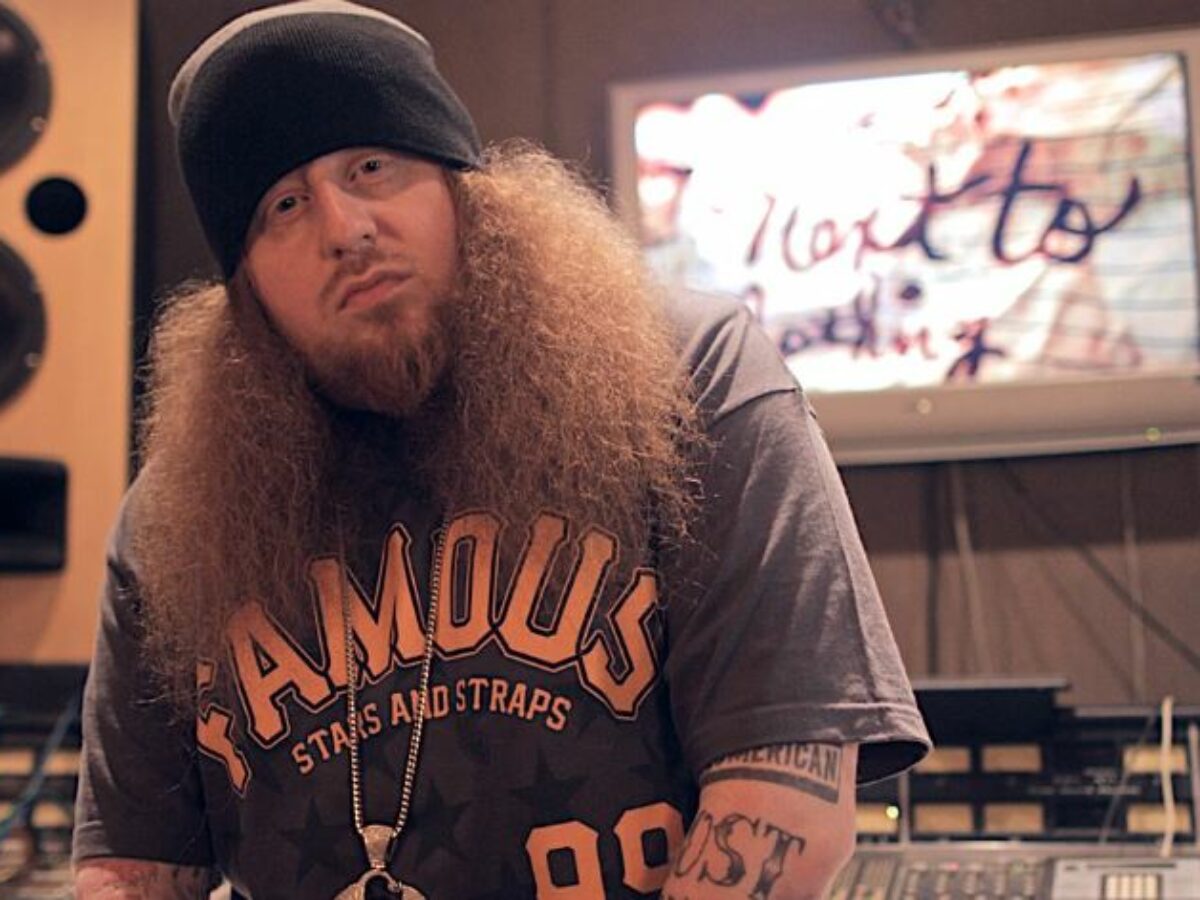 rittz new album release date