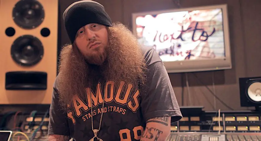 Rittz net worth