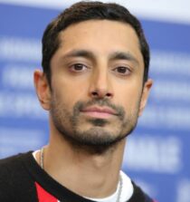 Riz Ahmed age