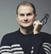 Rob Bell net worth