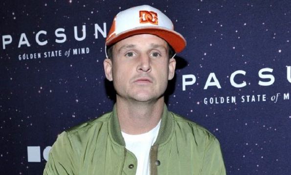 Rob Dyrdek age