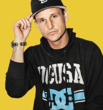 Rob Dyrdek height