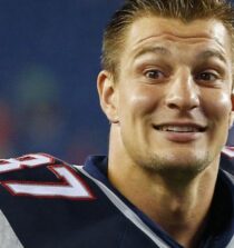 Rob Gronkowski weight