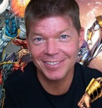 Rob Liefeld height