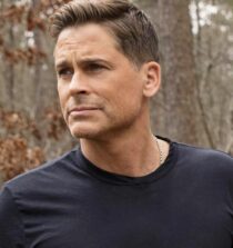 Rob Lowe weight