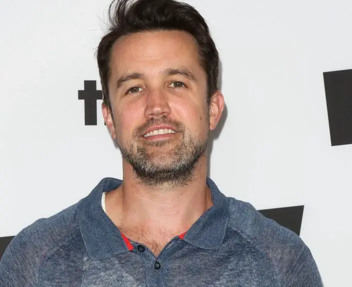 Rob McElhenney Net worth, Age Wife, Weight, Kids, BioWiki 2024 The