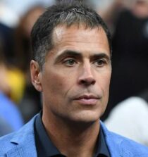 Rob Pelinka net worth