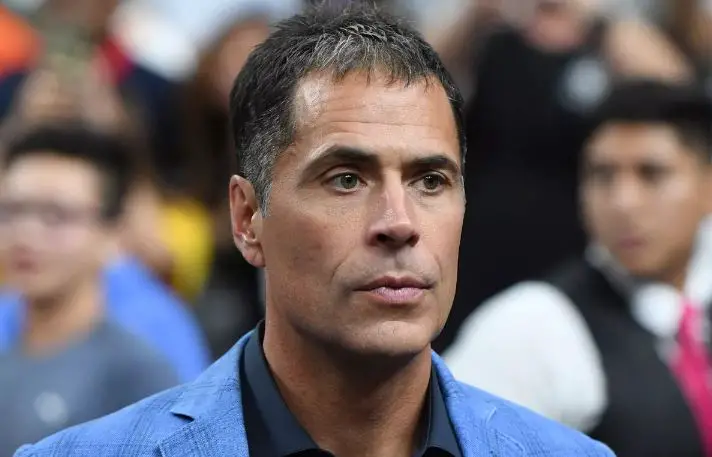 Rob Pelinka net worth