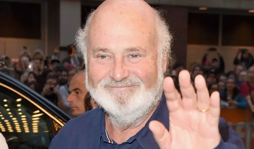 Rob Reiner age