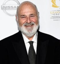 Rob Reiner height