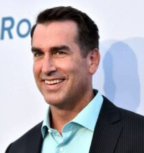 Rob Riggle net worth