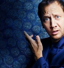 Rob Schneider height