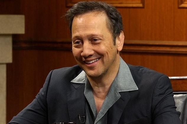 Rob Schneider weight