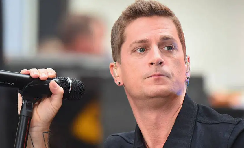 Rob Thomas Net worth, Age: Bio-Wiki, Wife, Weight, Kids 2024| The Personage