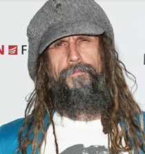 Rob Zombie net worth