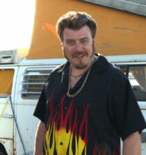 Robb Wells age